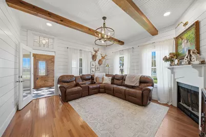 3635 County Road 265, Moulton, TX 77975 - Photo 27