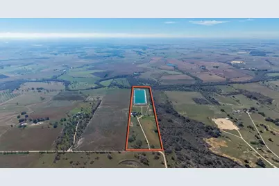 3635 County Road 265, Moulton, TX 77975 - Photo 7