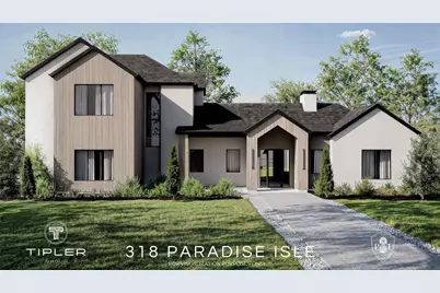 318 Paradise Isle, Montgomery, TX 77316 - Photo 41