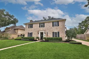 14719 Rio Pinar Dr, Houston, TX 77095 - Photo 3