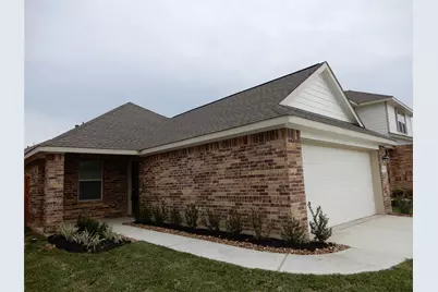 20841 Cropani Shadow Drive, New Caney, TX 77357 - Photo 1