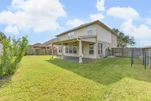 2601 Hewn Rock Way, Pearland, TX 77584 - Photo 47