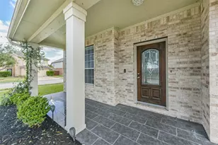 2601 Hewn Rock Way, Pearland, TX 77584 - Photo 5