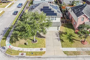 2601 Hewn Rock Way, Pearland, TX 77584 - Photo 7