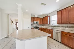 2601 Hewn Rock Way, Pearland, TX 77584 - Photo 17