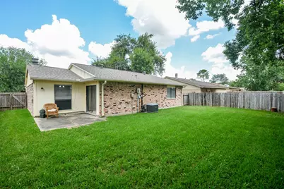 522 Jeff Davis Drive, Richmond, TX 77469 - Photo 19