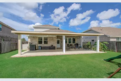 7607 Sirocco Lane, Baytown, TX 77523 - Photo 35