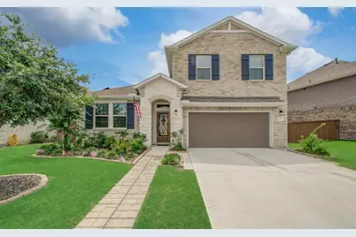 7607 Sirocco Lane, Baytown, TX 77523 - Photo 41