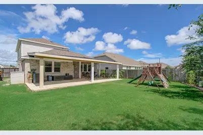 7607 Sirocco Lane, Baytown, TX 77523 - Photo 3