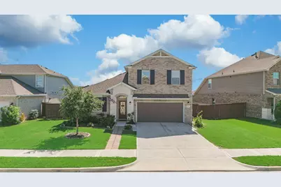 7607 Sirocco Lane, Baytown, TX 77523 - Photo 1