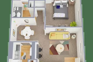 1100 Graham Dr, Tomball, TX 77375 - Photo 3