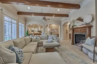 27 Knightsgate Circle, The Woodlands, TX 77382 - Photo 17
