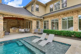 27 Knightsgate Circle, The Woodlands, TX 77382 - Photo 43