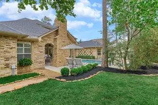 27 Knightsgate Circle, The Woodlands, TX 77382 - Photo 47