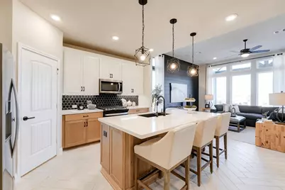 7819 Cattail Shallows Lane, Katy, TX 77493 - Photo 5