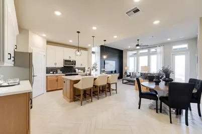 7819 Cattail Shallows Lane, Katy, TX 77493 - Photo 3