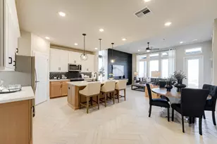 7819 Cattail Shallows Ln, Katy, TX 77493 - Photo 3