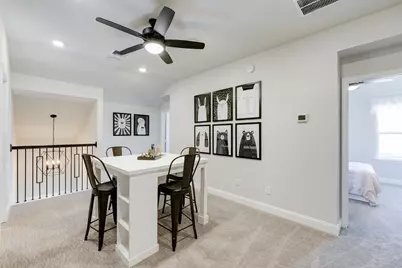 7819 Cattail Shallows Lane, Katy, TX 77493 - Photo 33