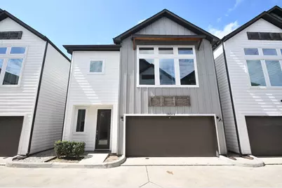 5904 Gardendale Drive #B, Houston, TX 77092 - Photo 3