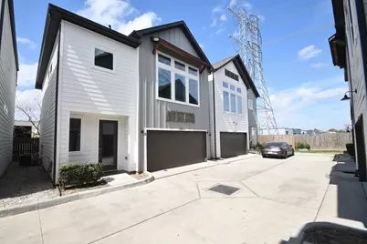 5904 Gardendale Drive #B, Houston, TX 77092 - Photo 1