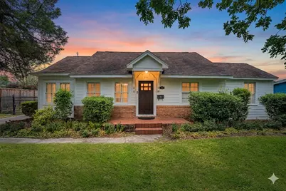3110 Randall Street, Houston, TX 77018 - Photo 1