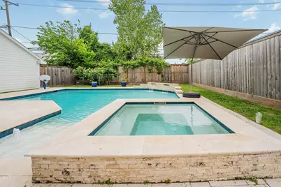 3110 Randall Street, Houston, TX 77018 - Photo 37