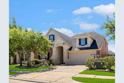 18011 Darling Point Court, Cypress, TX 77429 - Photo 5
