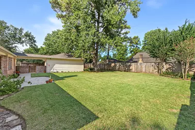 5522 Woodville Lane, Spring, TX 77379 - Photo 43