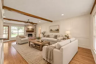 5522 Woodville Ln, Spring, TX 77379 - Photo 9