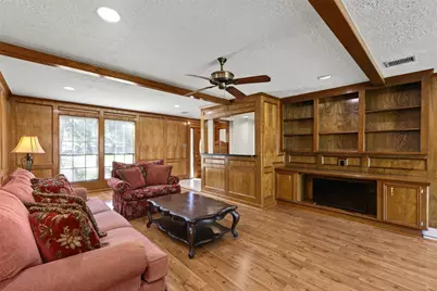 5522 Woodville Lane, Spring, TX 77379 - Photo 11