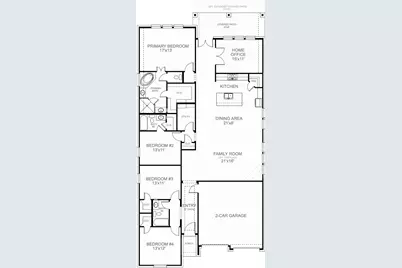 6906 Montclair Colony Trail, Katy, TX 77493 - Photo 47