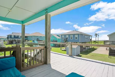 122 Ocean View Drive, Crystal Beach, TX 77650 - Photo 27