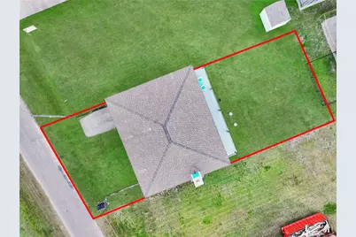 122 Ocean View Drive, Crystal Beach, TX 77650 - Photo 47