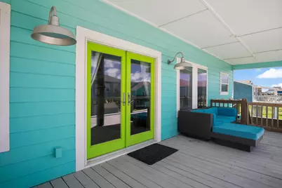 122 Ocean View Drive, Crystal Beach, TX 77650 - Photo 27