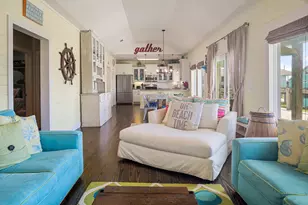 122 Ocean View Dr, Crystal Beach, TX 77650 - Photo 5