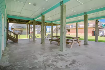 122 Ocean View Drive, Crystal Beach, TX 77650 - Photo 29