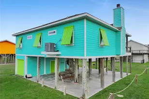 122 Ocean View Dr, Crystal Beach, TX 77650 - Photo 43