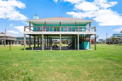 122 Ocean View Drive, Crystal Beach, TX 77650 - Photo 37