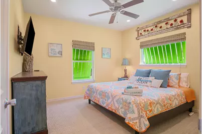 122 Ocean View Drive, Crystal Beach, TX 77650 - Photo 17