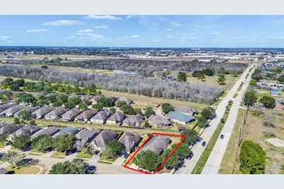 5643 Walnut Glen Lane, Rosenberg, TX 77471 - Photo 7