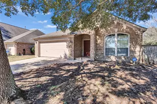 5643 Walnut Glen Ln, Rosenberg, TX 77471 - Photo 3
