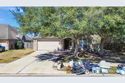 5643 Walnut Glen Lane, Rosenberg, TX 77471 - Photo 5