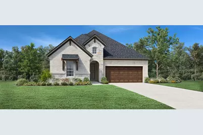 7715 Ridgeside Drive, Fulshear, TX 77441 - Photo 1