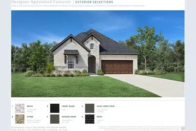 7715 Ridgeside Drive, Fulshear, TX 77441 - Photo 3