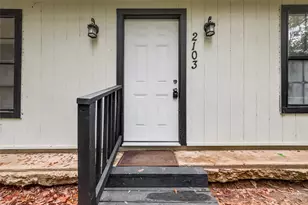 2103 Bayou Dr, Lake Jackson, TX 77566 - Photo 5