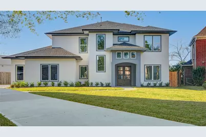 3923 Forbesbury Drive, Houston, TX 77084 - Photo 1
