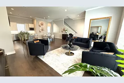 10906 Brookeshire Chase Lane, Houston, TX 77043 - Photo 1