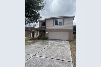 29007 W Pecos River Court W, Spring, TX 77386 - Photo 3