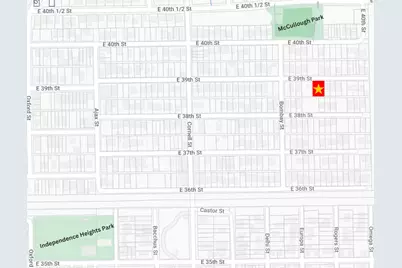 920 E 39th Street, Houston, TX 77022 - Photo 9