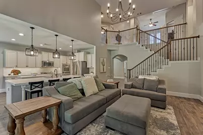 155 W Wading Pond Circle, Tomball, TX 77375 - Photo 27